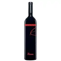 SPAR Gourmet Erich The Legends SPAR Gourmet Angebot