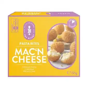 Spar Mac'n Cheese Pasta Bites SPAR Angebot