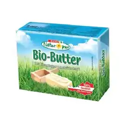 Spar Bio-Butter SPAR Angebot