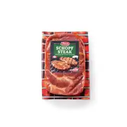 Spar Schopfsteak SPAR Angebot