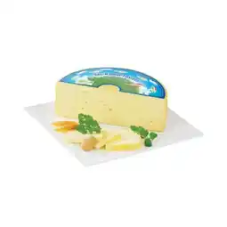 Spar Bio-Rahm-Tilsiter aus Bio-Wiesenmilch SPAR Angebot
