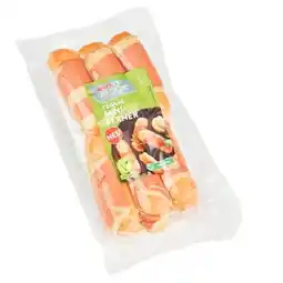 Spar Vegane Mini Berner SPAR Angebot