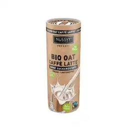 Spar Bio Oat Caffe Latte, Bio Oat Cacao Drink oder Bio Oat Banana Drink SPAR Angebot