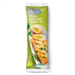 Spar veganes Kräuterbaguette SPAR Angebot