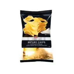 Spar Chips versch. Sorten SPAR Angebot
