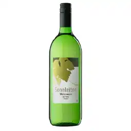 Spar Weißwein frisch & fruchtig SPAR Angebot