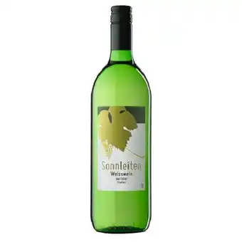 Spar Weißwein frisch & fruchtig SPAR Angebot