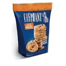 Spar Pretzels versch. Sorten SPAR Angebot