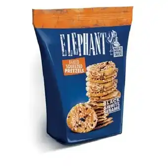 Spar Pretzels versch. Sorten SPAR Angebot