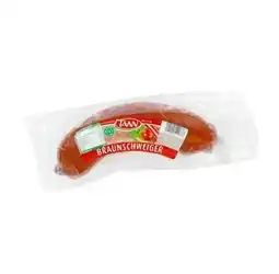 Spar Braunschweiger SPAR Angebot