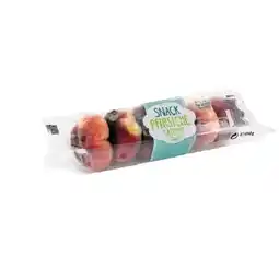 Spar fruchtige Flachpfirsiche SPAR Angebot