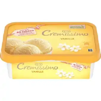 PENNY Cremissimo div. Sorten Penny Angebot