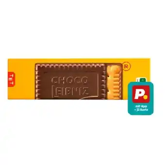 PENNY Choco Edelherb od. Vollmilch jö Bonus Club Preis Penny Angebot