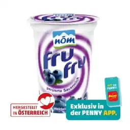 PENNY Fru Fru div. Sorten jö Bonus Club Preis Penny Angebot