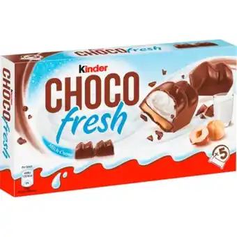 PENNY Choco Fresh Penny Angebot