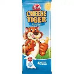 PENNY Cheese Tiger Penny Angebot