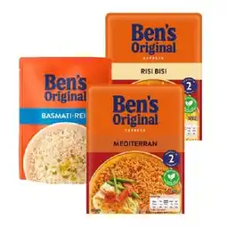 PENNY Express Reis div. Sorten Penny Angebot