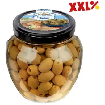 PENNY Riesenoliven ohne Stein Penny Angebot