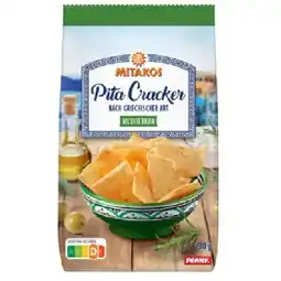 PENNY Pita Cracker Penny Angebot