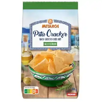 PENNY Pita Cracker Penny Angebot