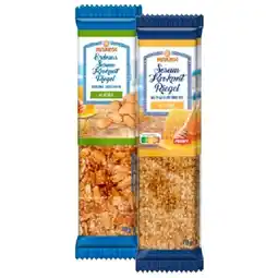 PENNY Nussriegel div. Sorten Penny Angebot