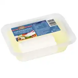 PENNY Schafmischkäserolle jö Bonus Club Preis Penny Angebot