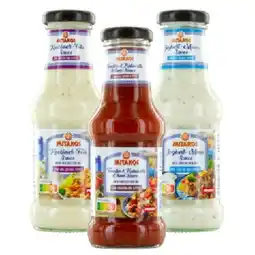 PENNY Grillsaucen div. Sorten Penny Angebot