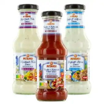 PENNY Grillsaucen div. Sorten Penny Angebot