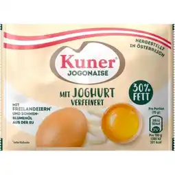 PENNY Jogonaise od. Mayonnaise Penny Angebot