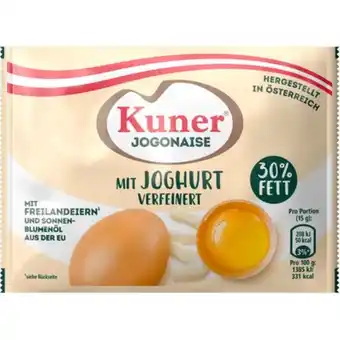 PENNY Jogonaise od. Mayonnaise Penny Angebot