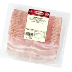 PENNY Frühstücksspeck geschnitten Penny Angebot