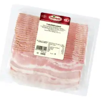 PENNY Frühstücksspeck geschnitten Penny Angebot