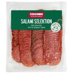 PENNY Salami Selektion Penny Angebot