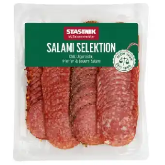PENNY Salami Selektion Penny Angebot