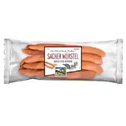 PENNY Sacherwürstel Penny Angebot