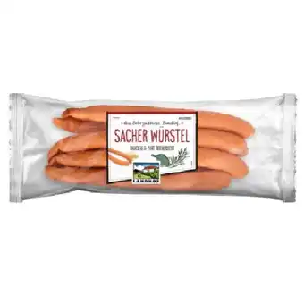 PENNY Sacherwürstel Penny Angebot