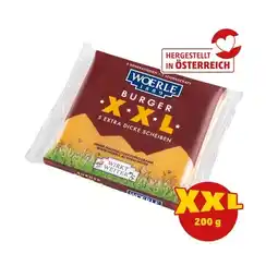 PENNY Burgerscheiben Penny Angebot