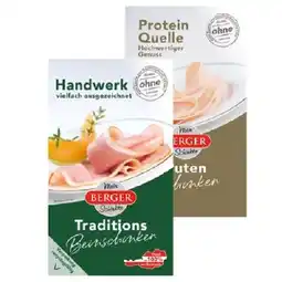 PENNY Schinken div. Sorten Penny Angebot