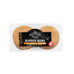 PENNY Burger Buns jö Bonus Club Preis Penny Angebot