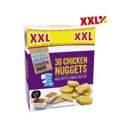 PENNY Chicken Nuggets Penny Angebot