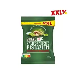 PENNY Kalifornische Pistazien geröstet & gesalzen Penny Angebot