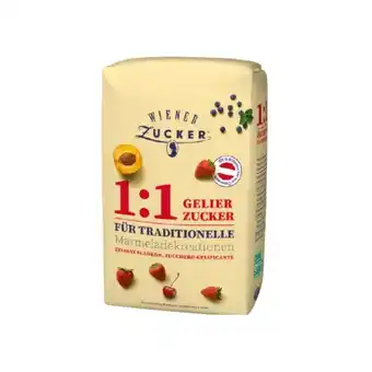 PENNY Gelierzucker 1:1 Penny Angebot