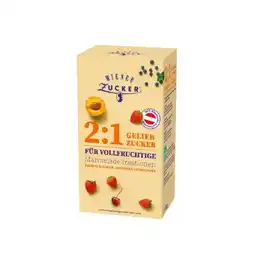PENNY Gelierzucker 2:1 Penny Angebot