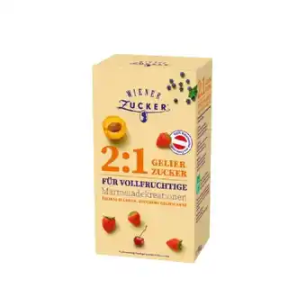 PENNY Gelierzucker 2:1 Penny Angebot