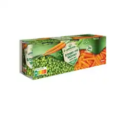 PENNY Erbsen Mit Karotten Penny Angebot