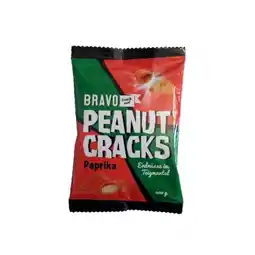 PENNY Erdnüsse Im Teigmantel Paprika Penny Angebot