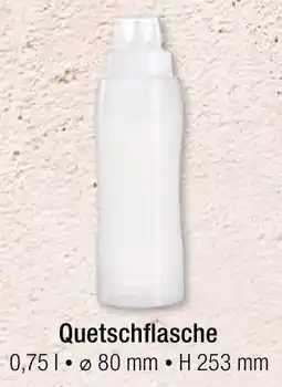Landmarkt Quetschflasche Angebot