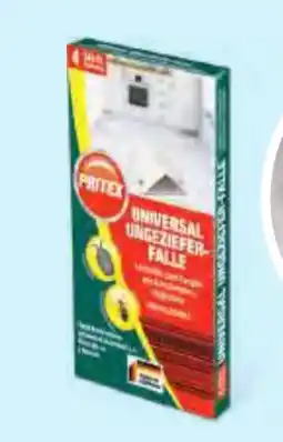 Hofer Pritex Ungezieferfalle Angebot
