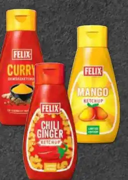 Hofer Felix Ketchup Angebot
