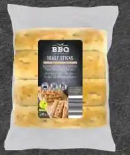 Hofer BBQ Toaststicks Angebot